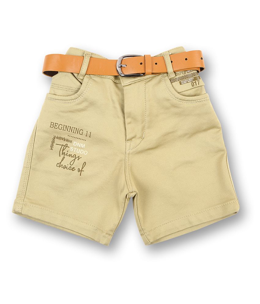half pant for baby boy
