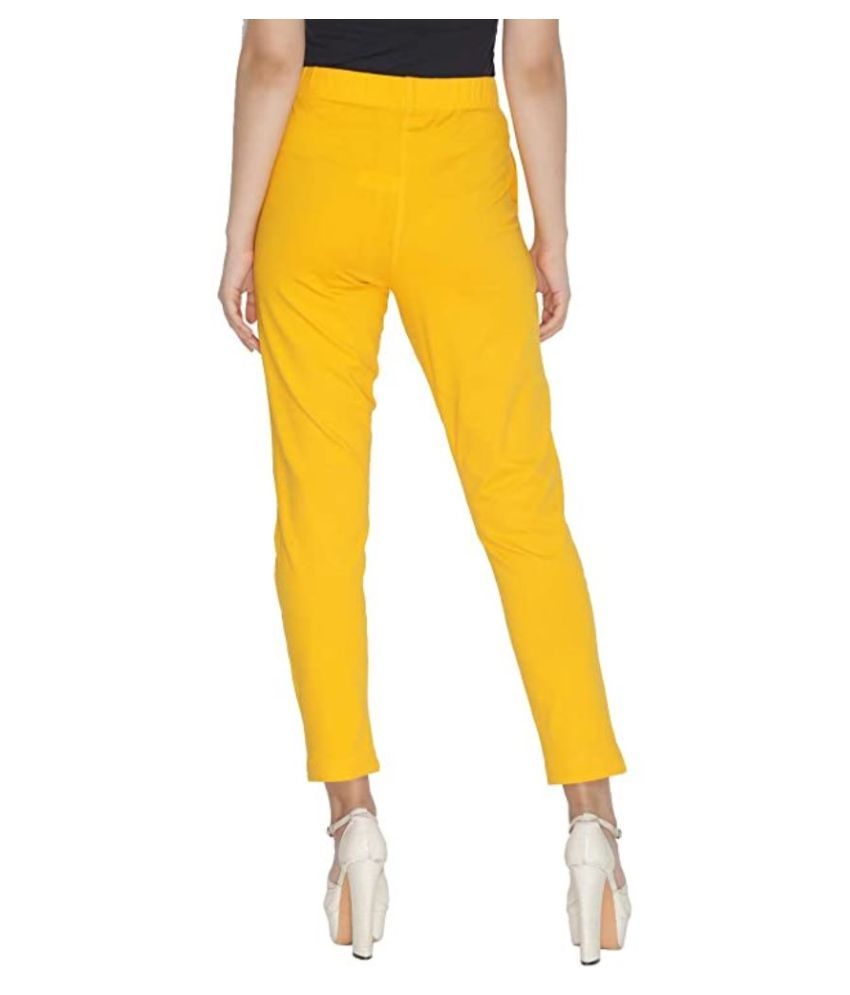 lyra track pants