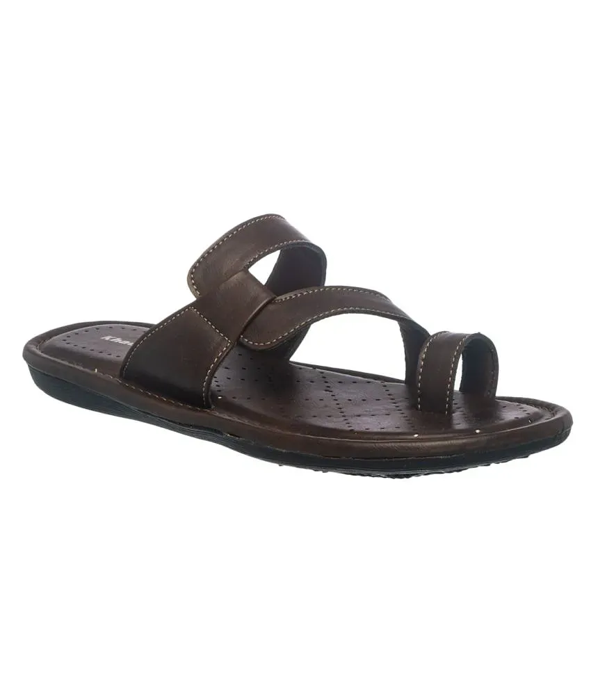 Buy Khadims Sandals Online in India | Myntra