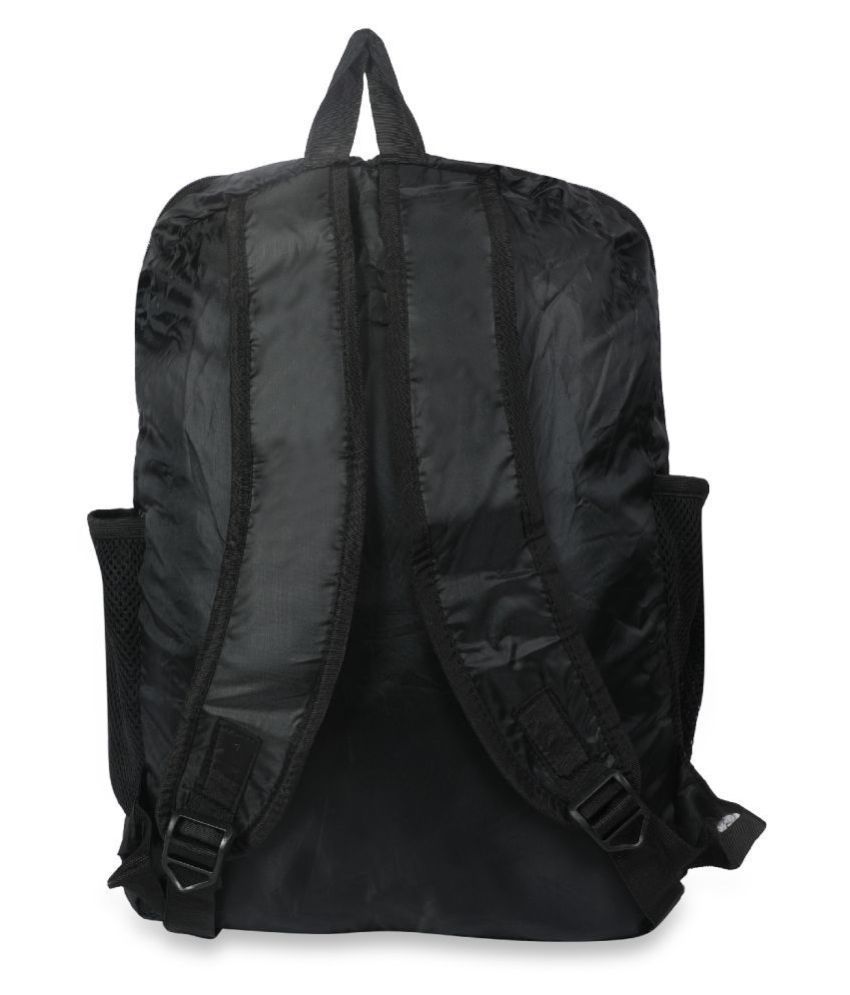 Bagforever 18L Foldable Washable Backpack Buy Bagforever 18L Foldable Washable Backpack Online