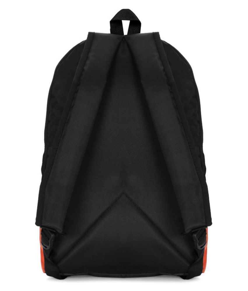 LeeRooy orange Backpack Buy LeeRooy orange Backpack Online at Low Price Snapdeal