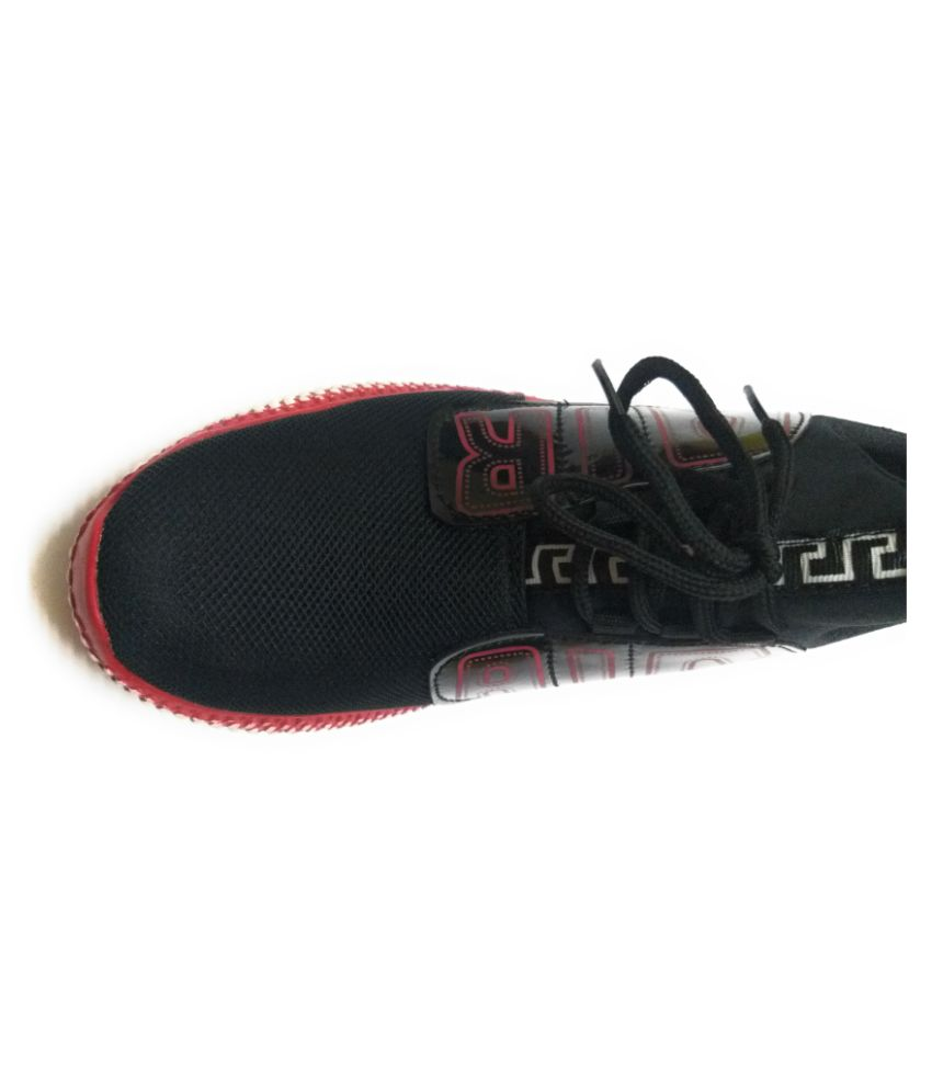 reliance footprint formal shoes