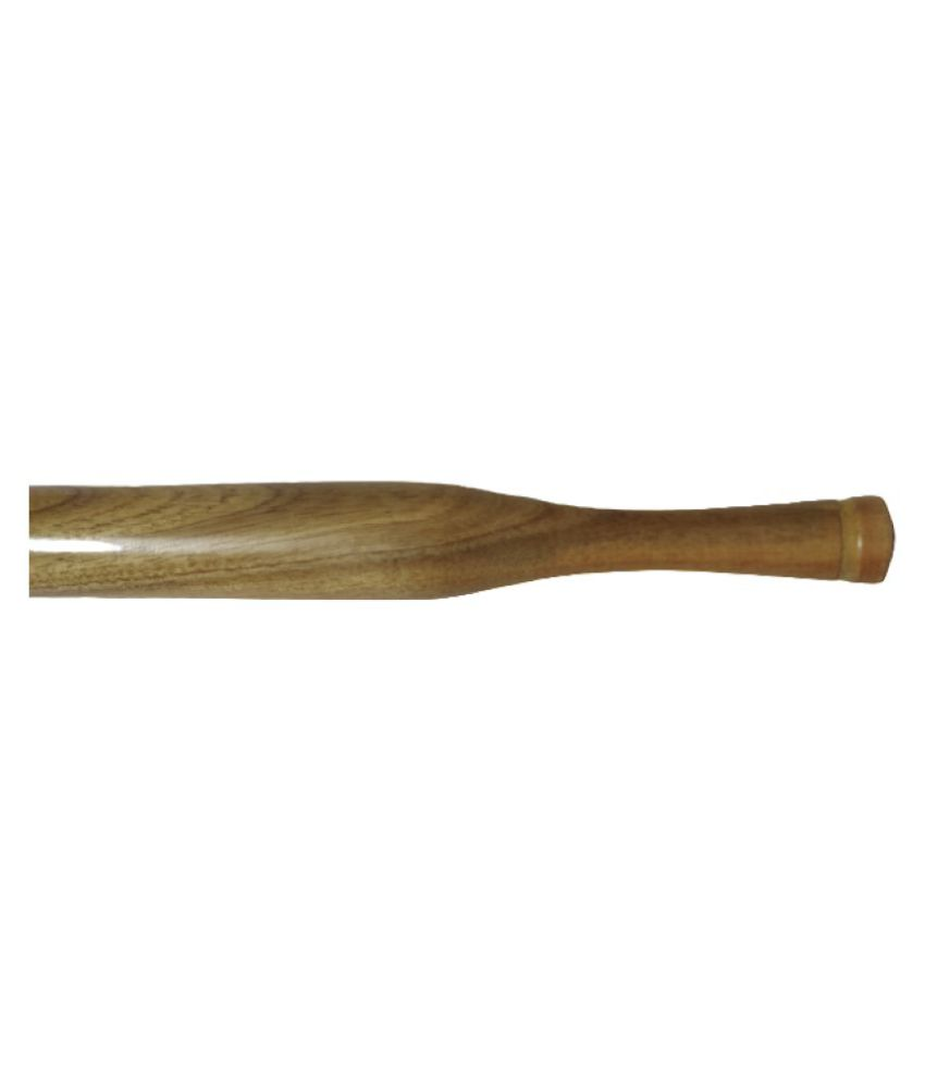 Highness Marathi Belan Wooden Rolling Pin 1 Pc Buy Online at Best