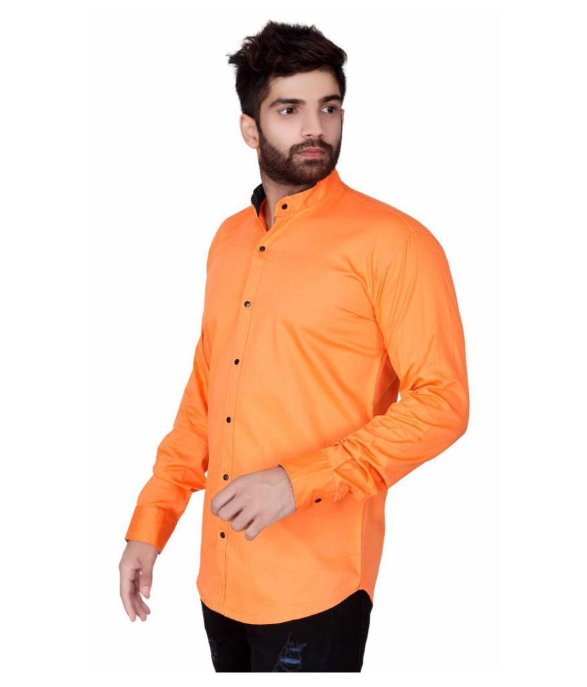 orange shirt online