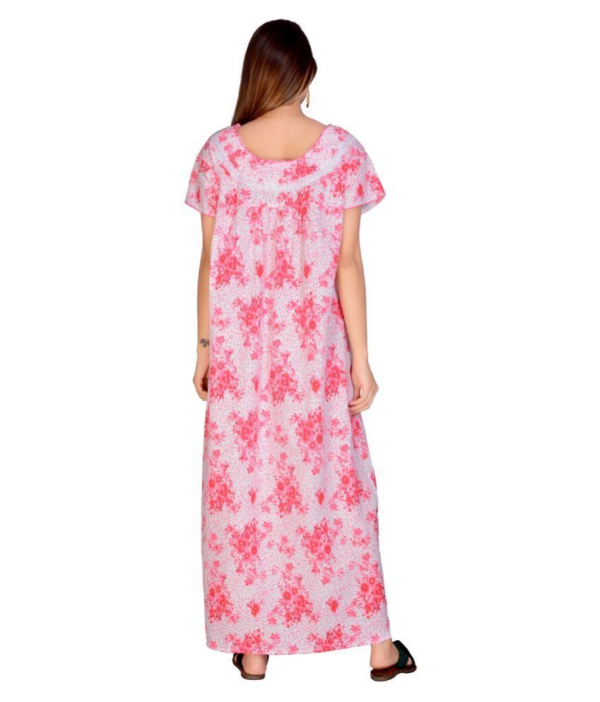 kerala cotton nighties