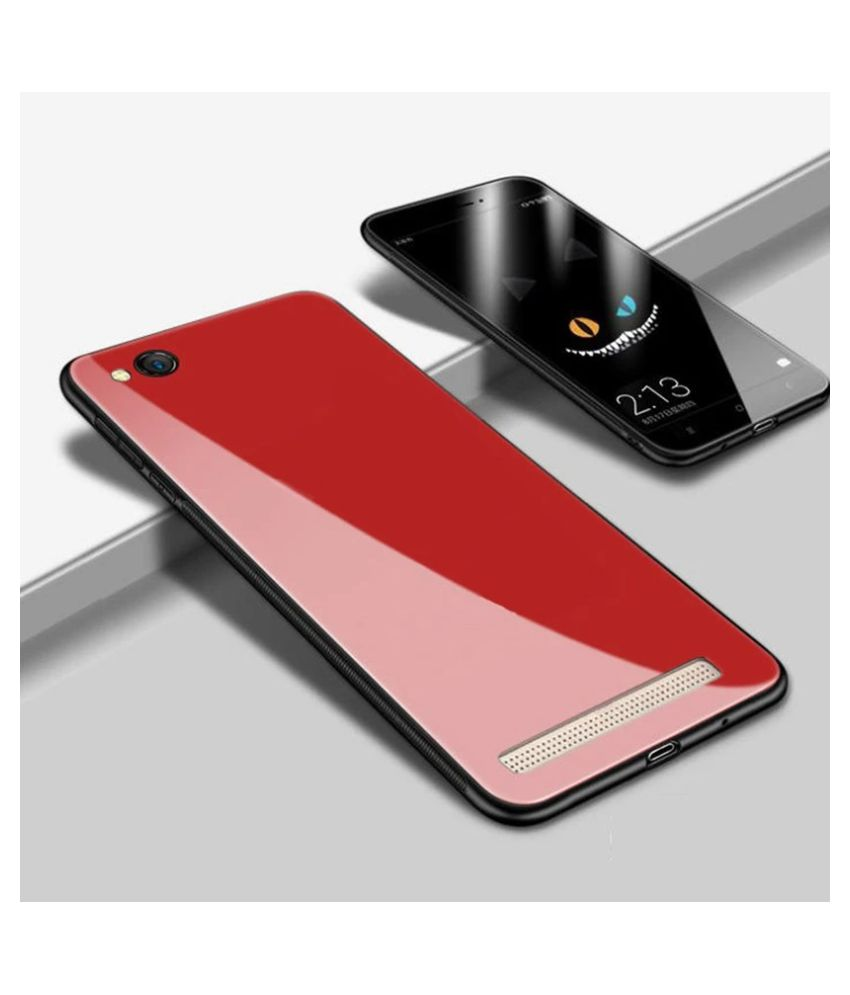 redmi go cover