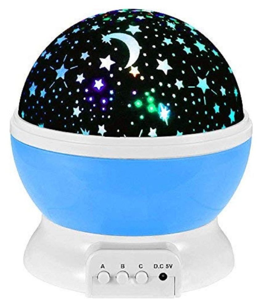 star master lamp Night Lamp Pack of 1 Buy star master lamp Night