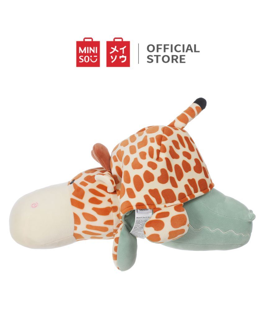 miniso online soft toys