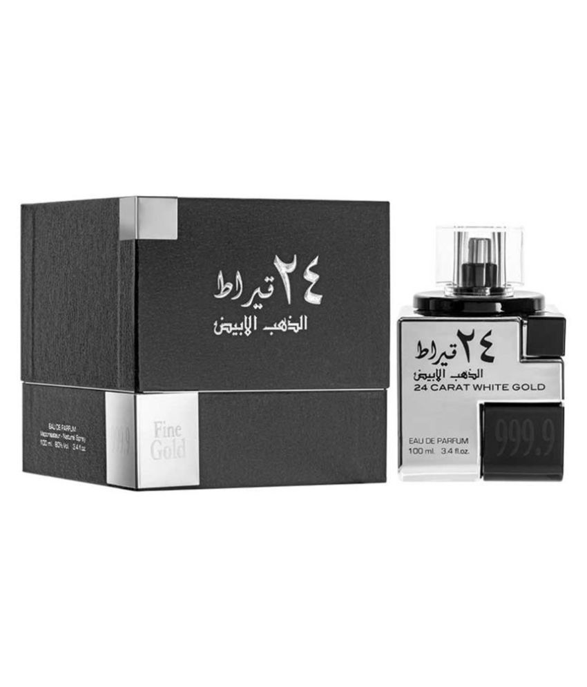 24 gold fragrance