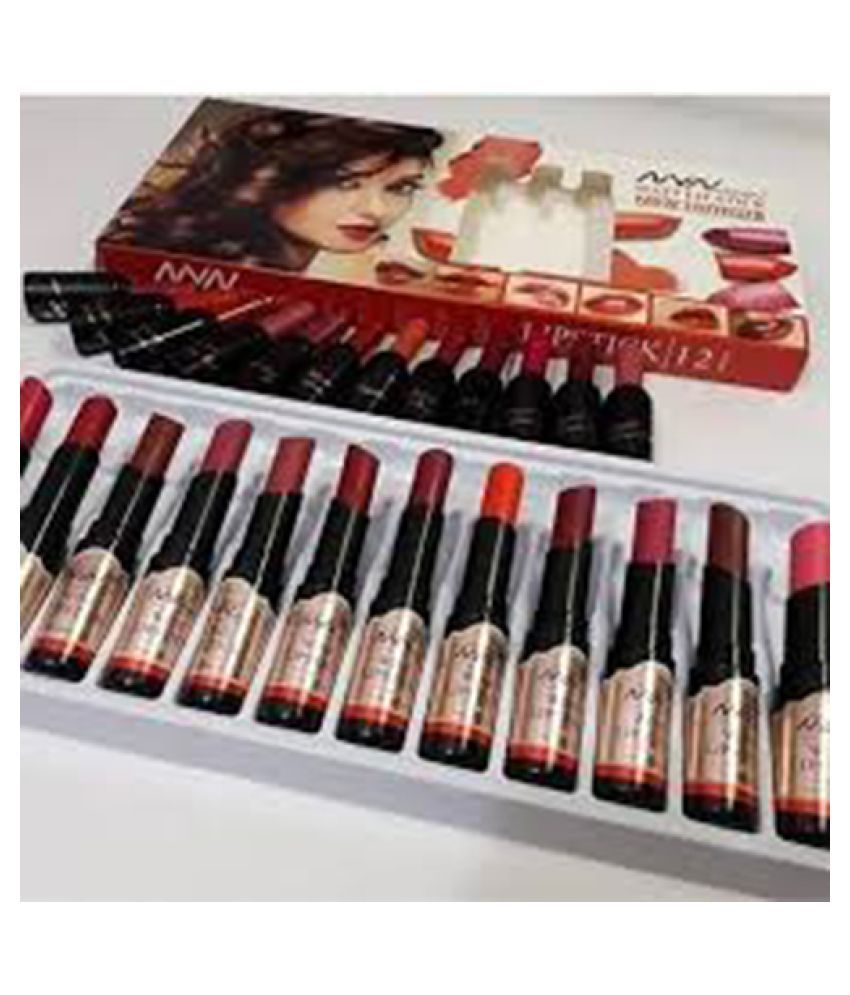 nyn noyin wine lipstick price