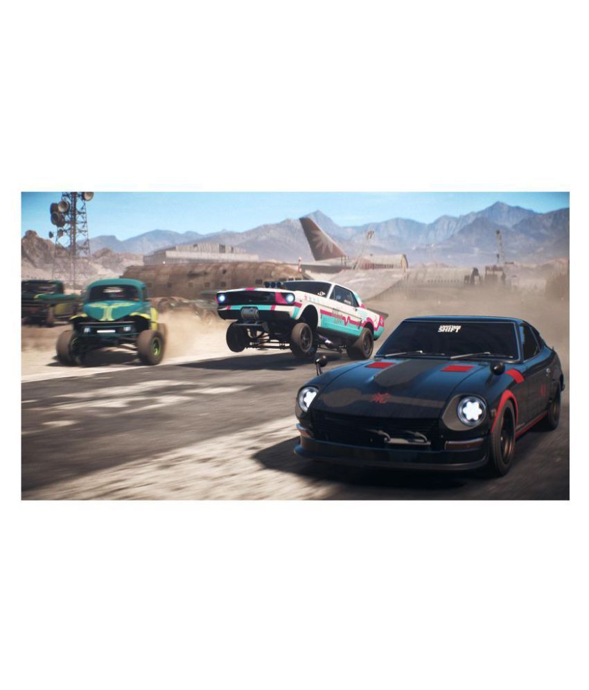 need for speed payback torrent baixar