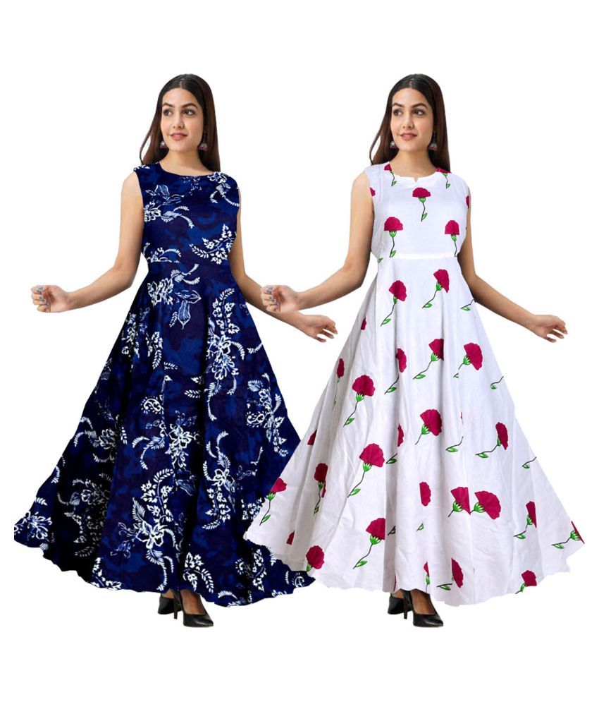 silver organisation dress