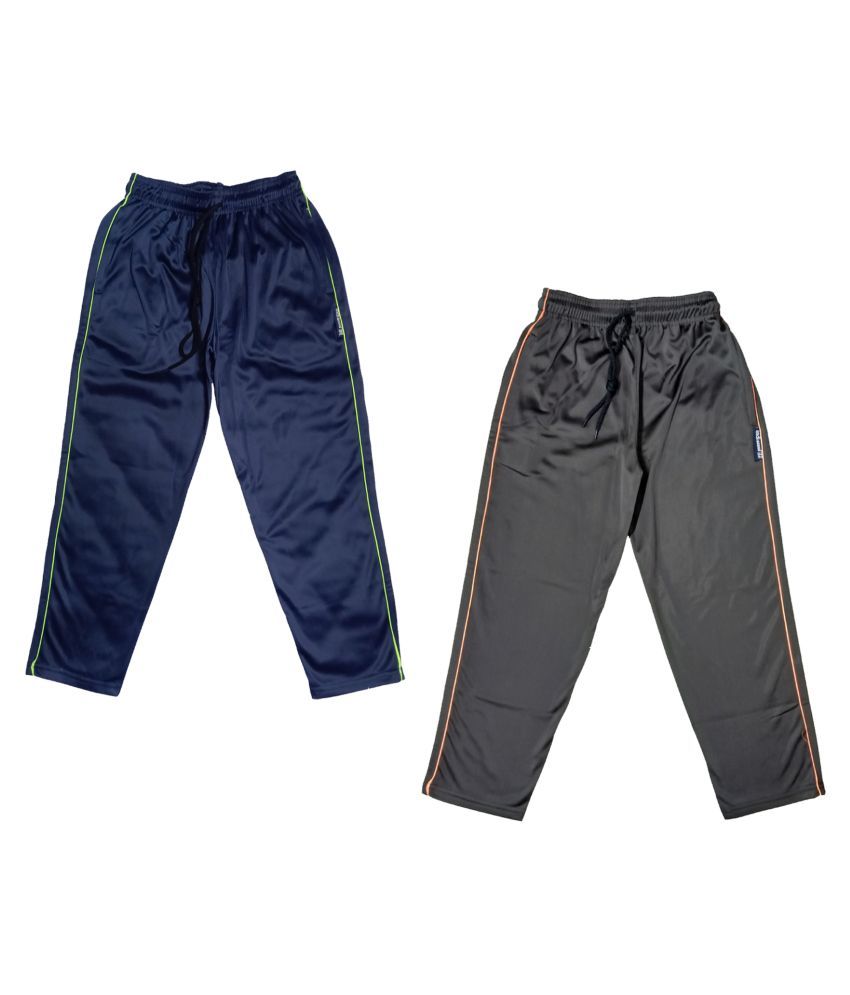 boys polyester joggers