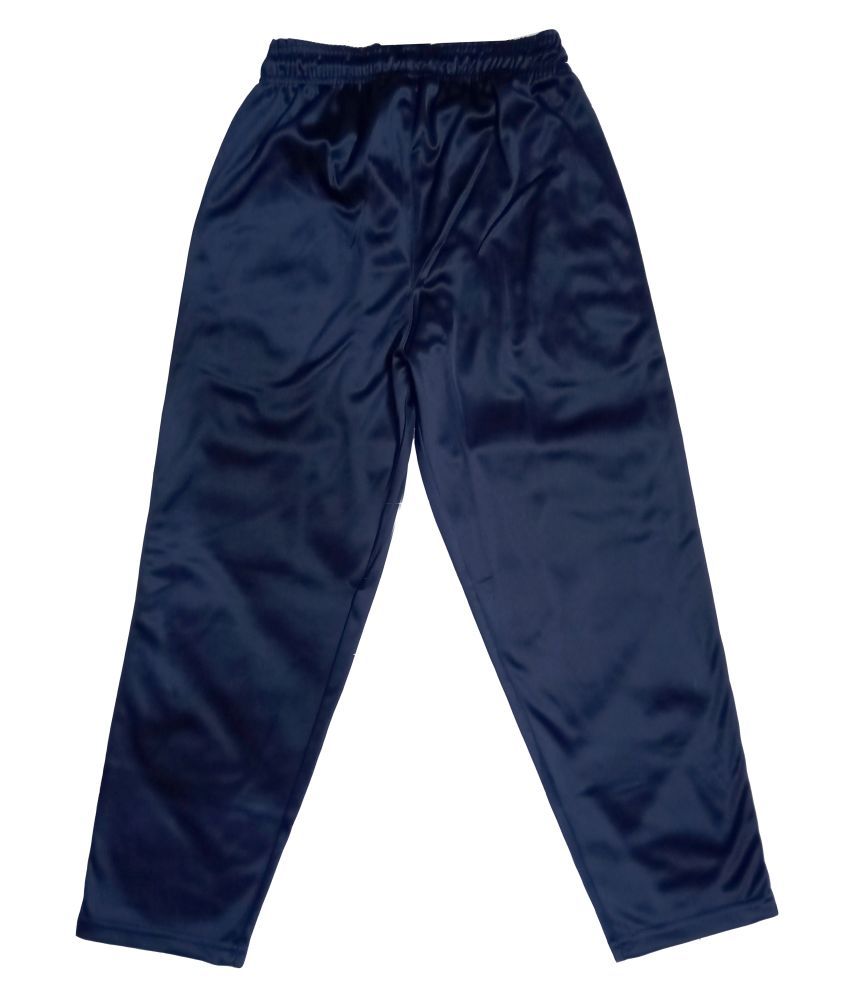 boys polyester joggers