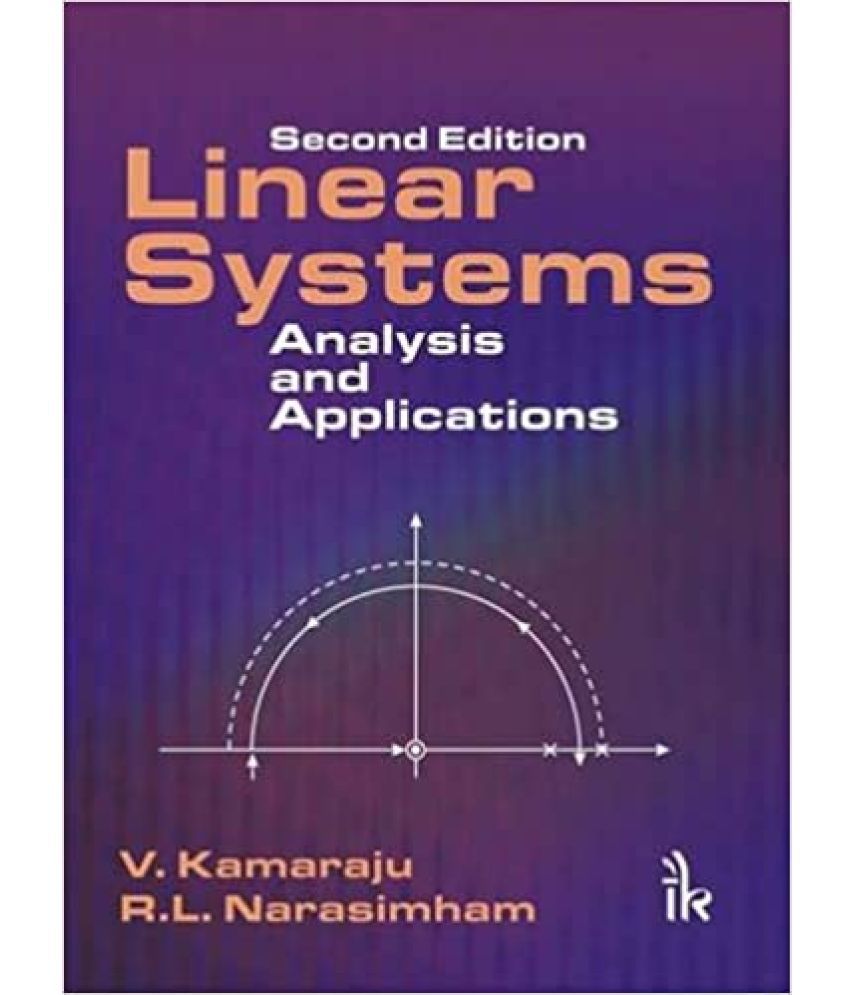     			Linear Systems: