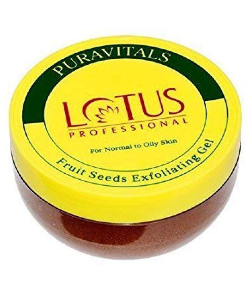 Lotus professional мыло