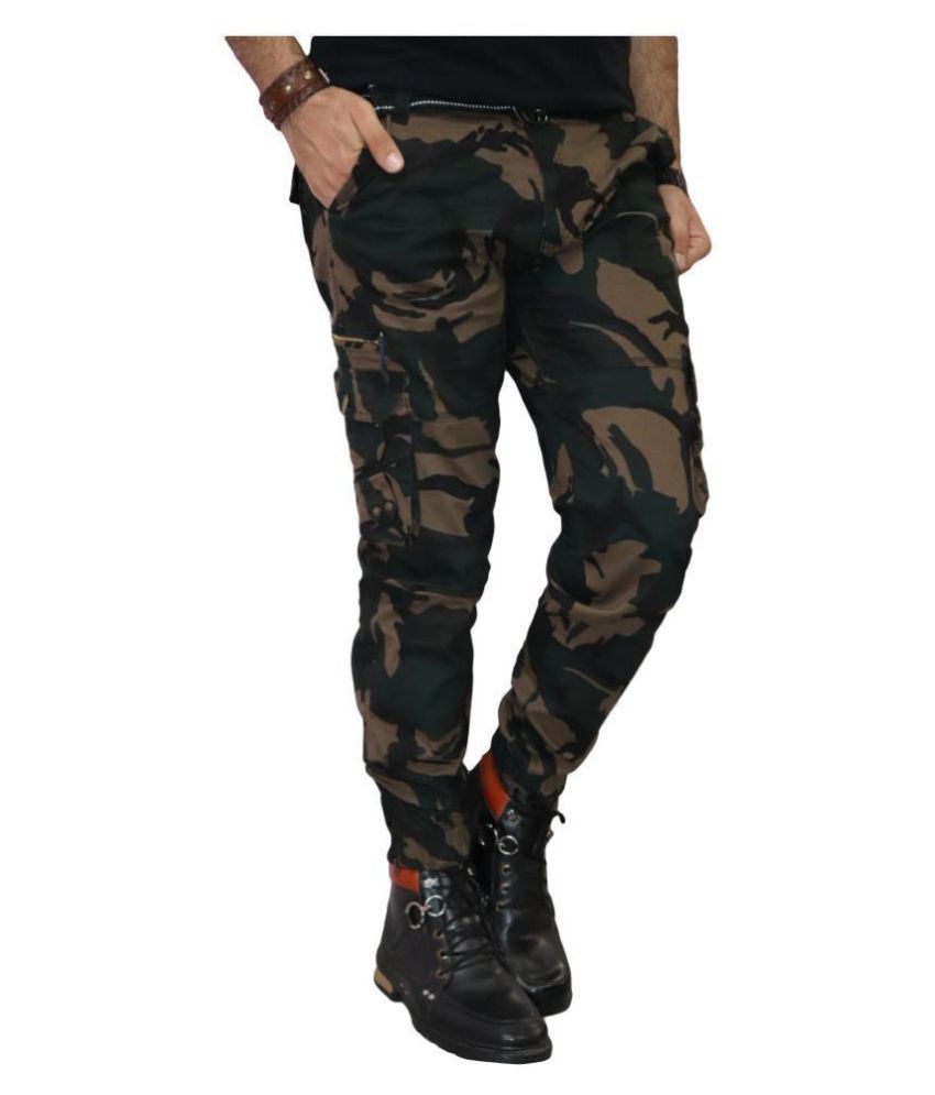 cargos urban