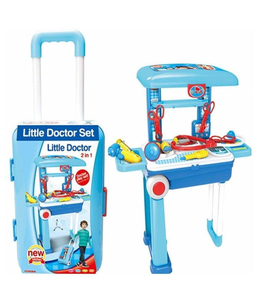 little doctor toy