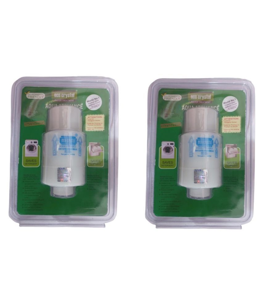 Eco Crystal Water Treatment Fabric Softener Dryer Balls 1 g Buy Eco