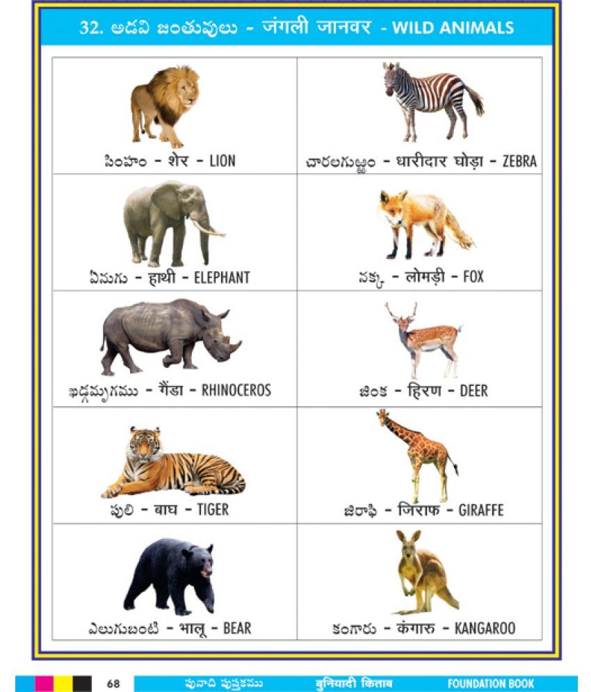 Foundation Book Telugu, Hindi and English Languages for Children Education: Buy Foundation Book Telugu, Hindi and English Languages for Children Education Online at Low Price in India on Snapdeal Foundation Book Telugu, Hindi and English Languages for Children Education: Buy Foundation Book Telugu, Hindi and English Languages for Children Education Online at Low Price in India on Snapdeal