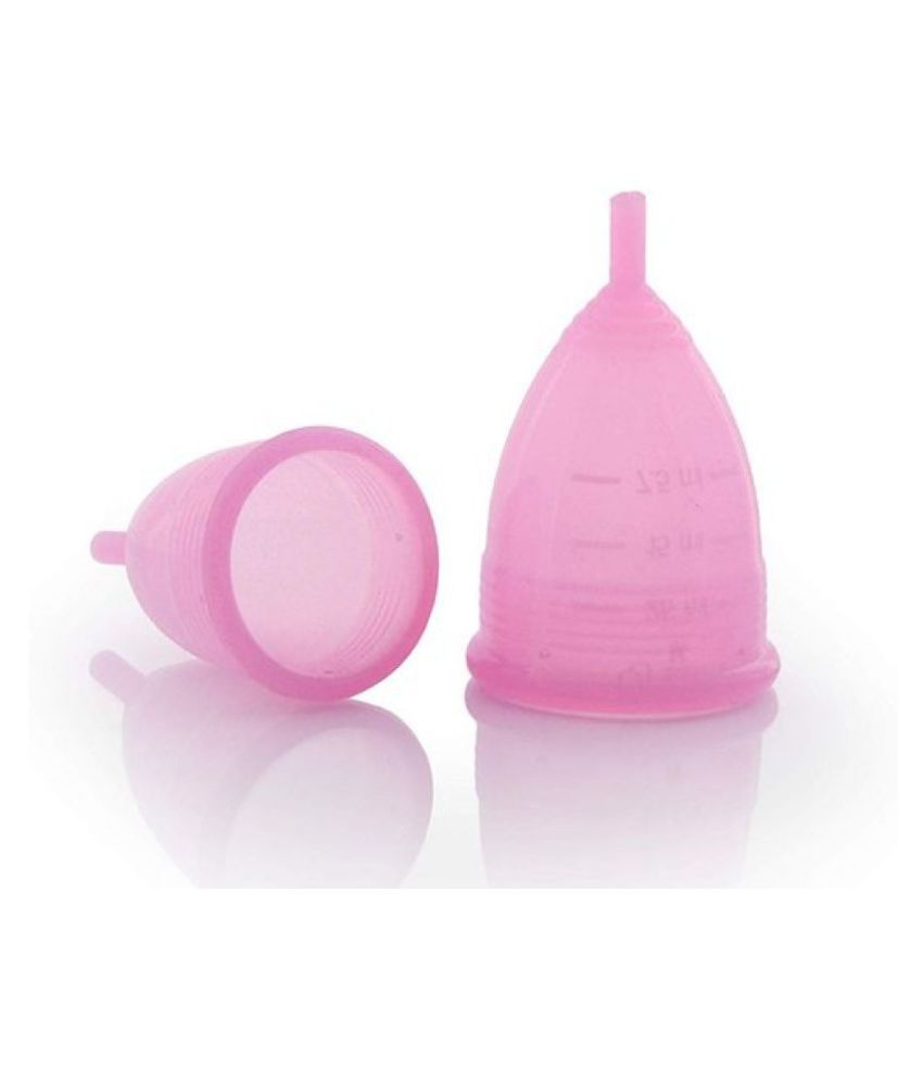 Ruchi 1 Reusable Menstrual Cup Medium