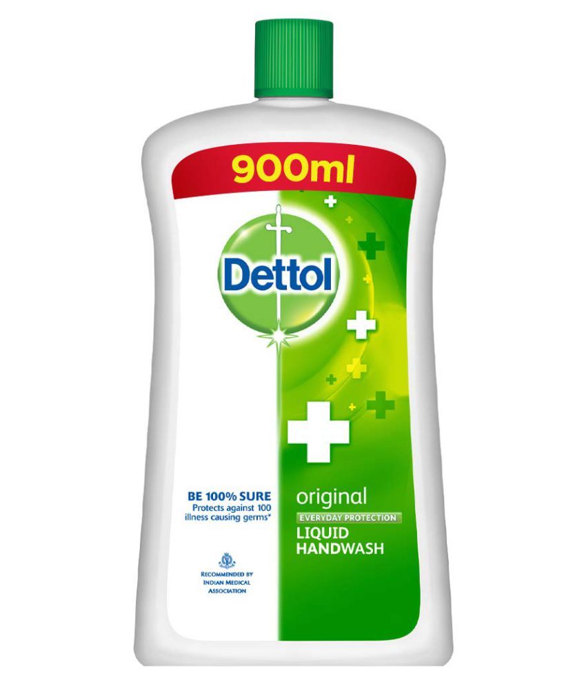 Dettol Hand Wash 900 Ml Pack Of 2 Buy Dettol Hand Wash 900 Ml Pack Of 2 At Best Prices In India