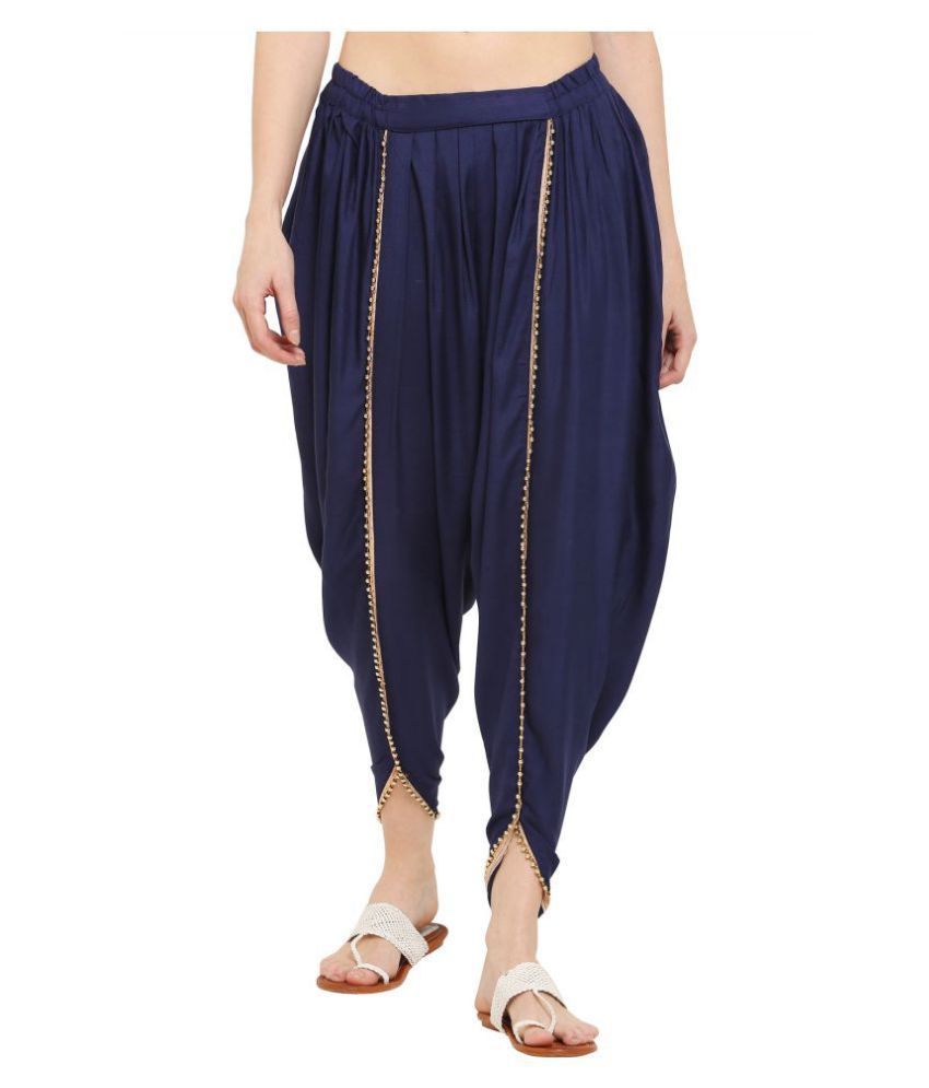 rayon pants womens