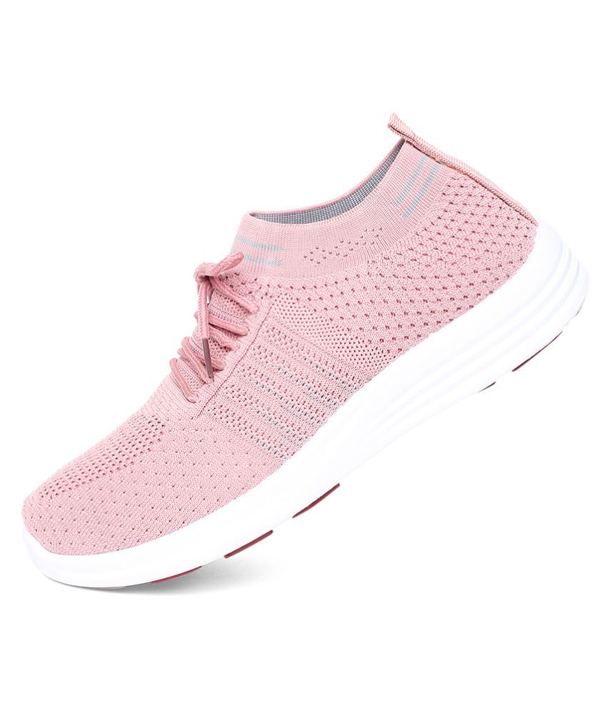 V2 Pink Casual Shoes Price in India- Buy V2 Pink Casual Shoes Online at ...