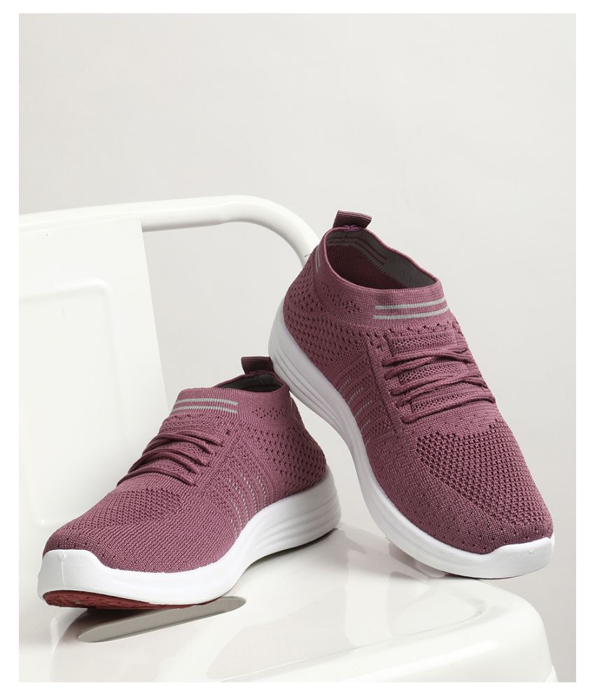 V2 Purple Casual Shoes Price in India- Buy V2 Purple Casual Shoes ...
