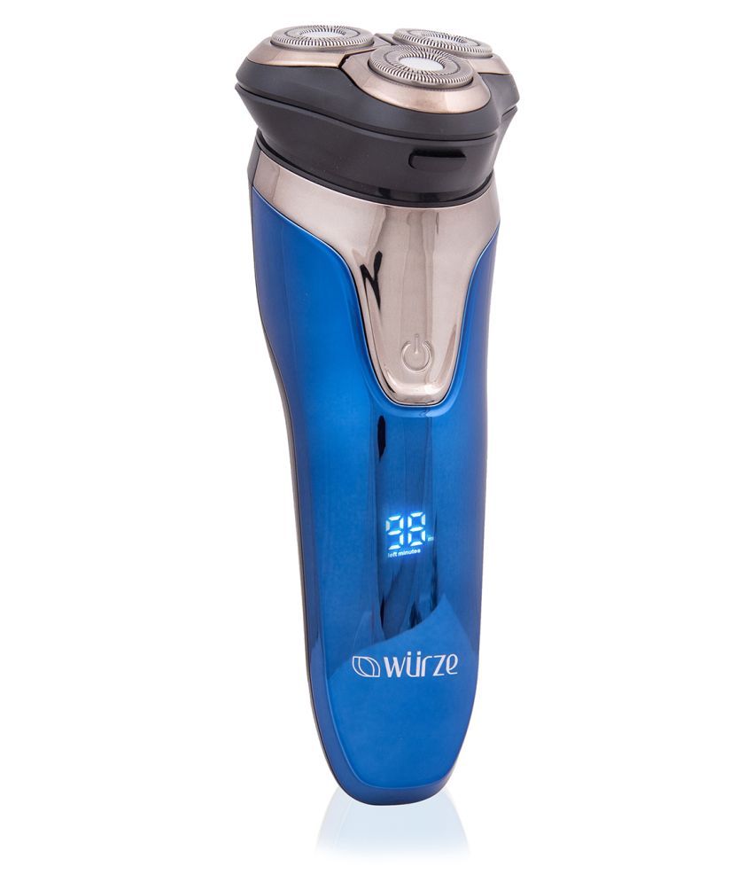 wurze trimmer review