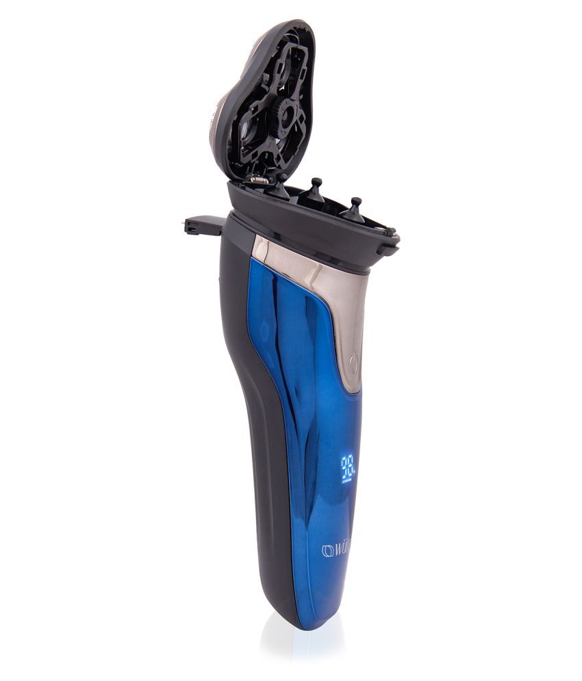 wurze trimmer review