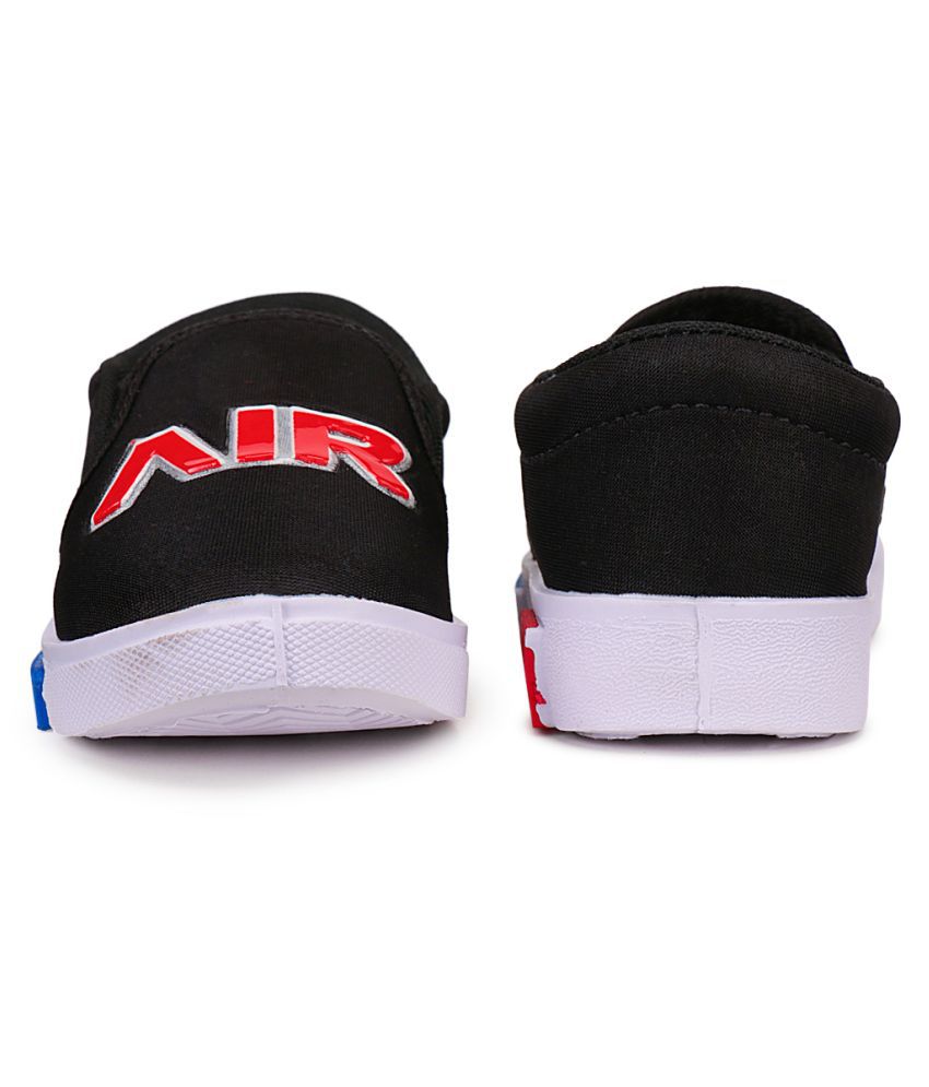 air stylish shoes