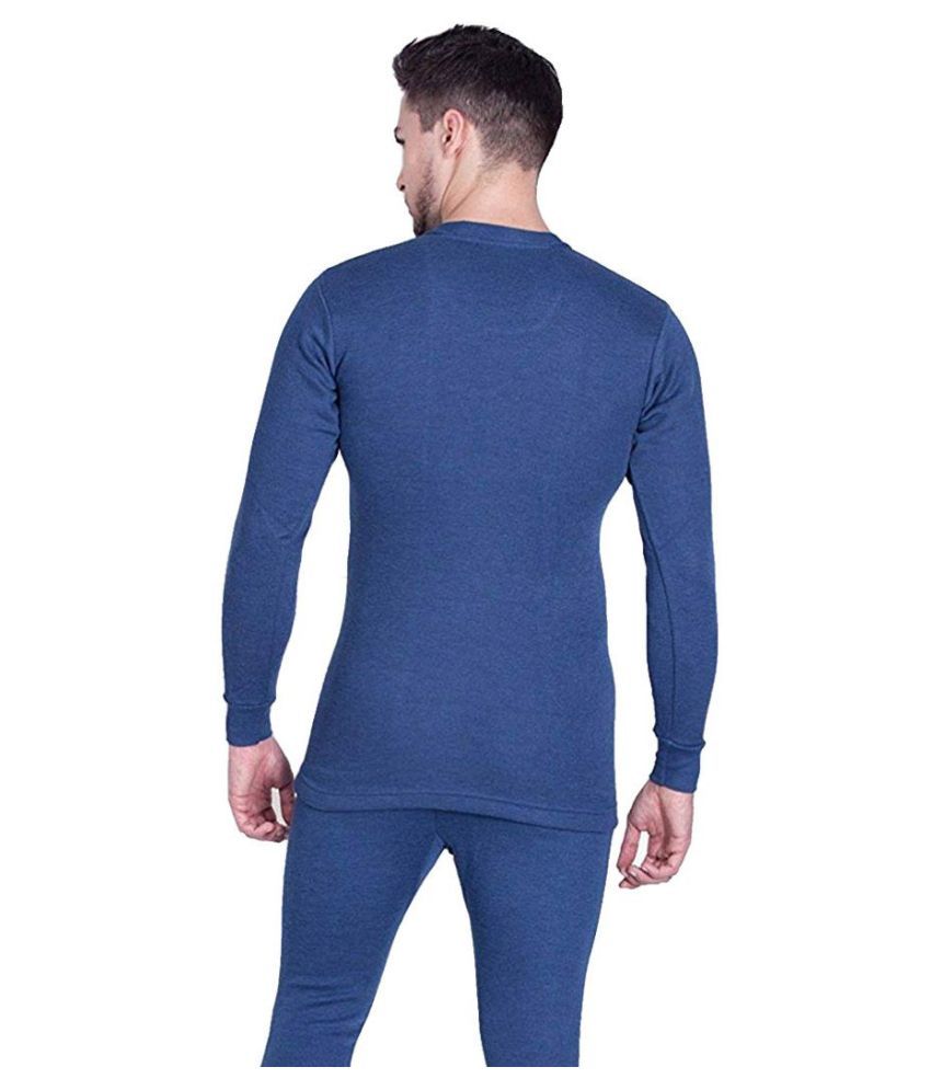 Lux Cottswool Multi Thermal Upper Pack of 3 Buy Lux Cottswool Multi