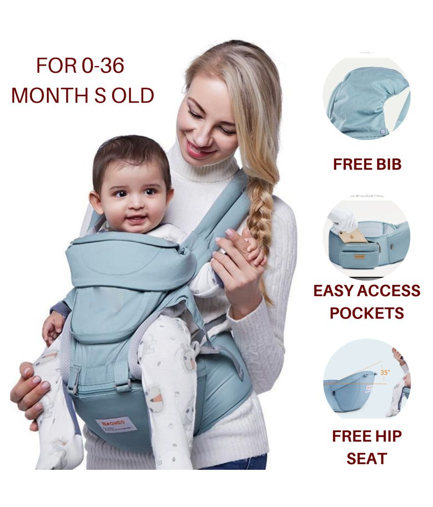 3 in one baby carrier