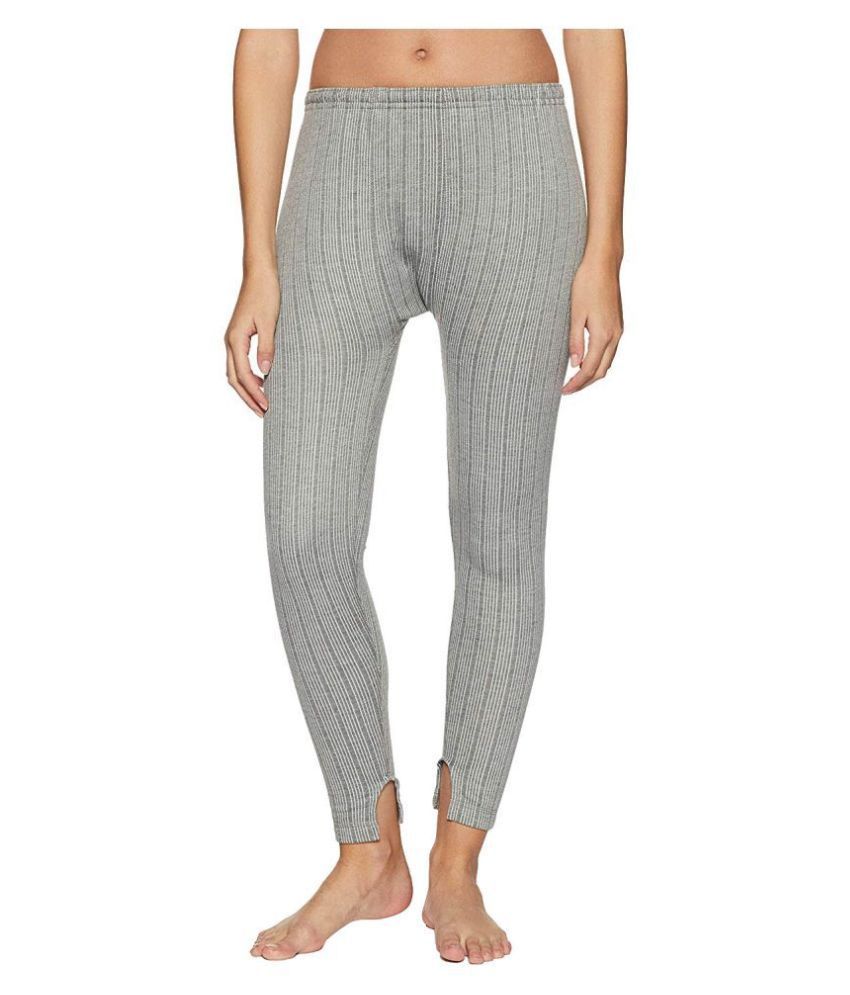     			Dixcy Scott Cotton Bottomwear - Grey