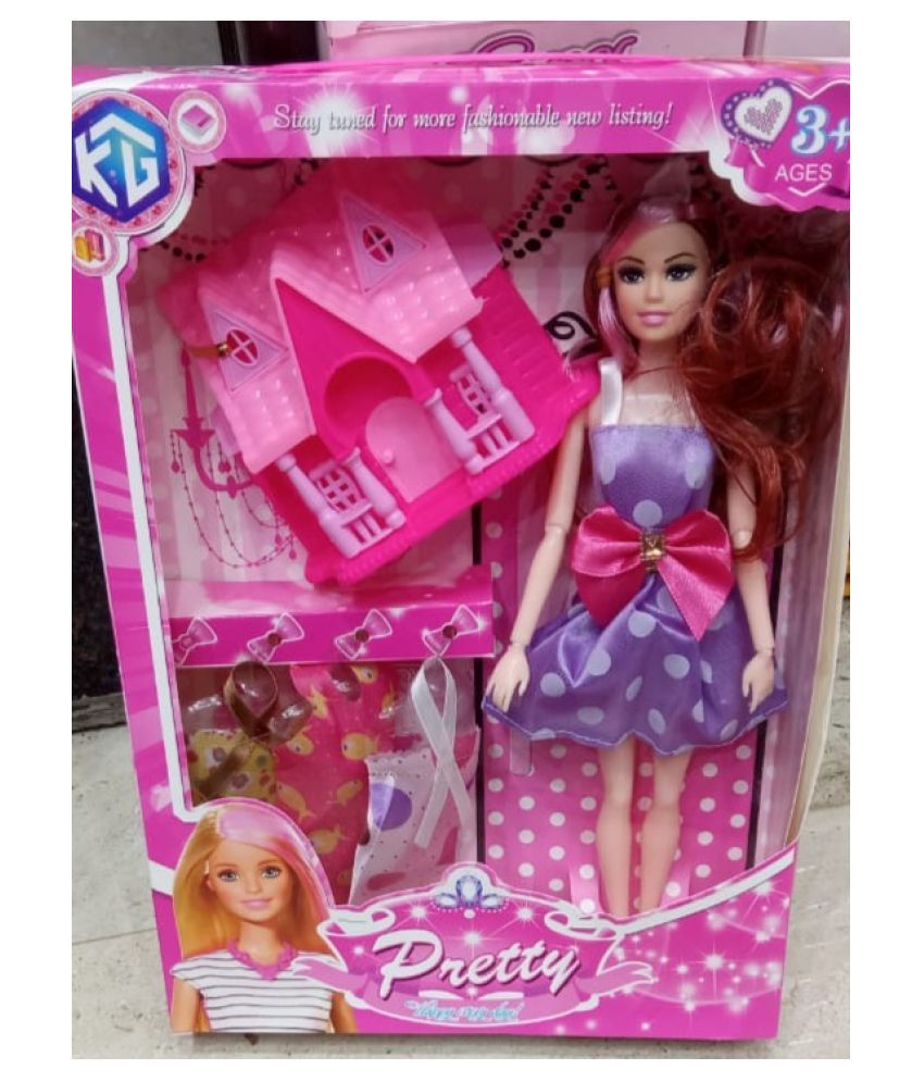 snapdeal toys for girl
