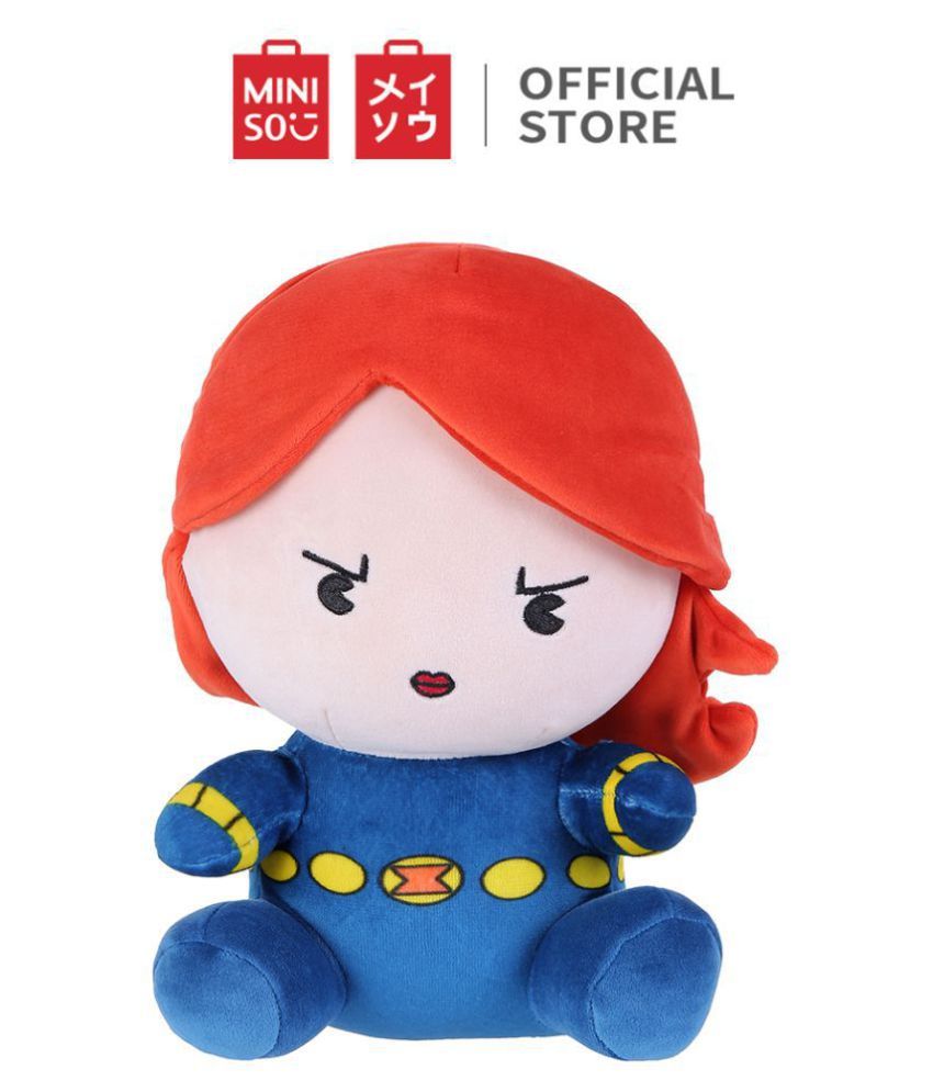 miniso cartoon