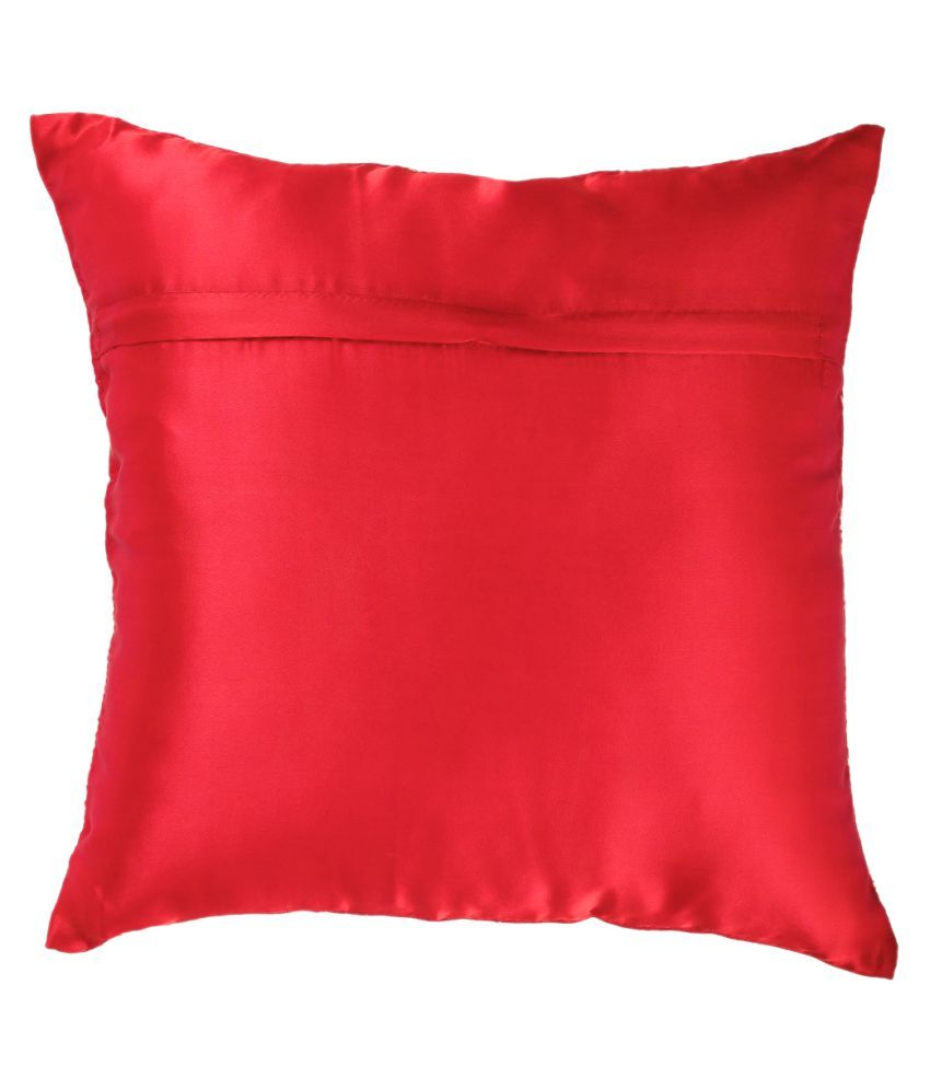 silk cushion covers