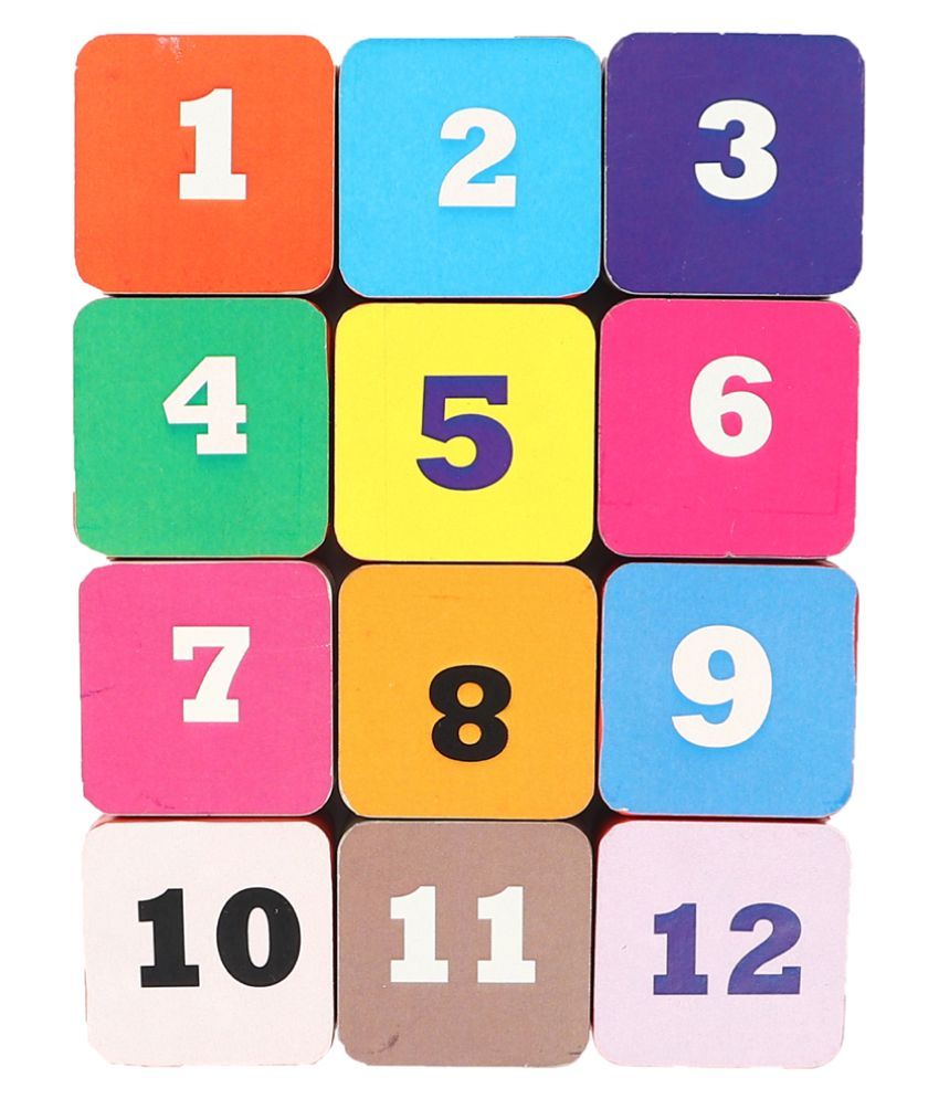 Educational Alphabet 1 2 3 Learning Blocks Buy Educational Alphabet 1 2 3 Learning Blocks