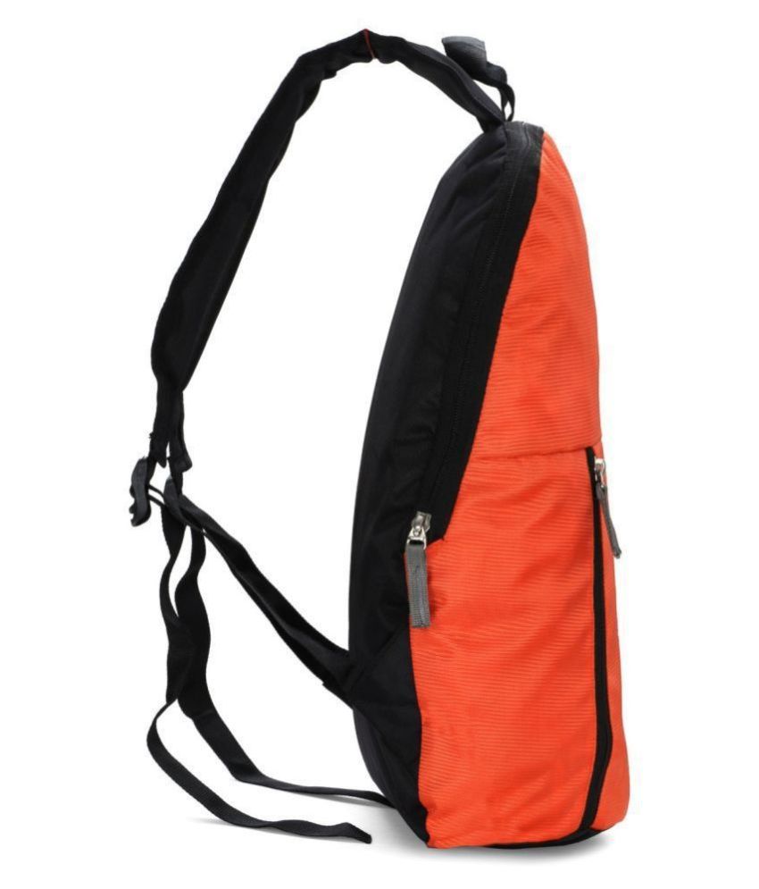 hiking supplies list