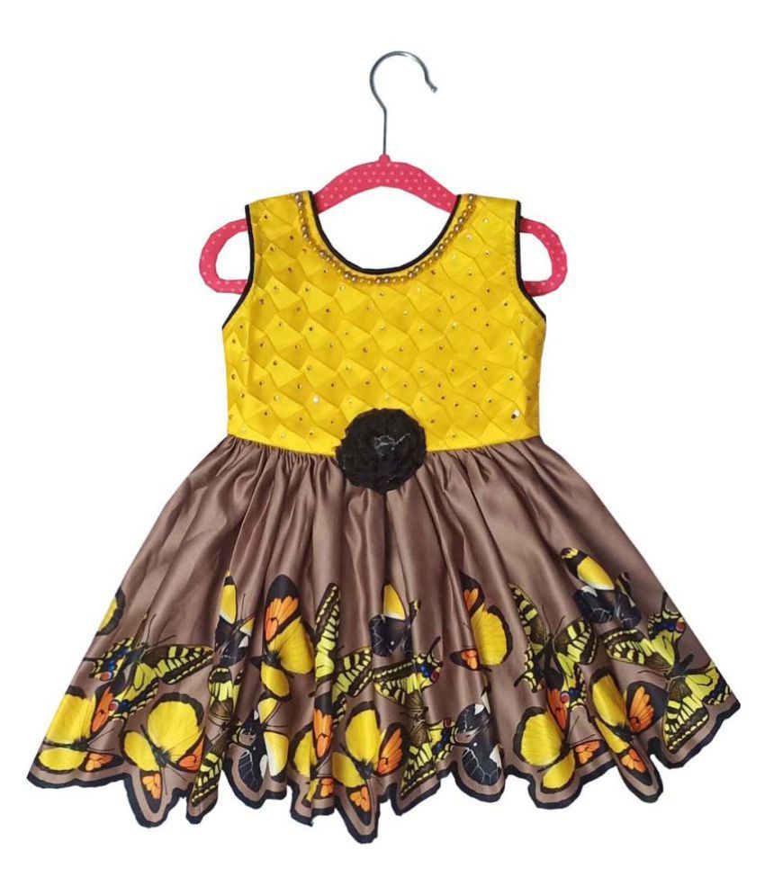 baby party wear frocks