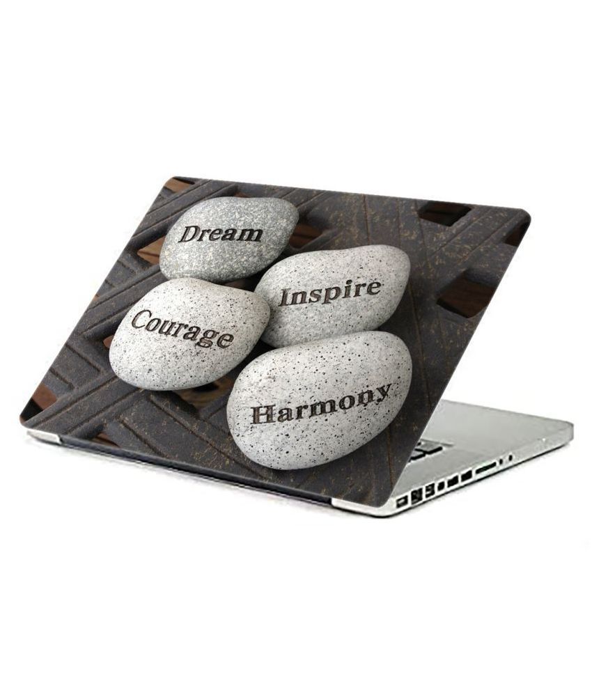 laptop back cover 3d
