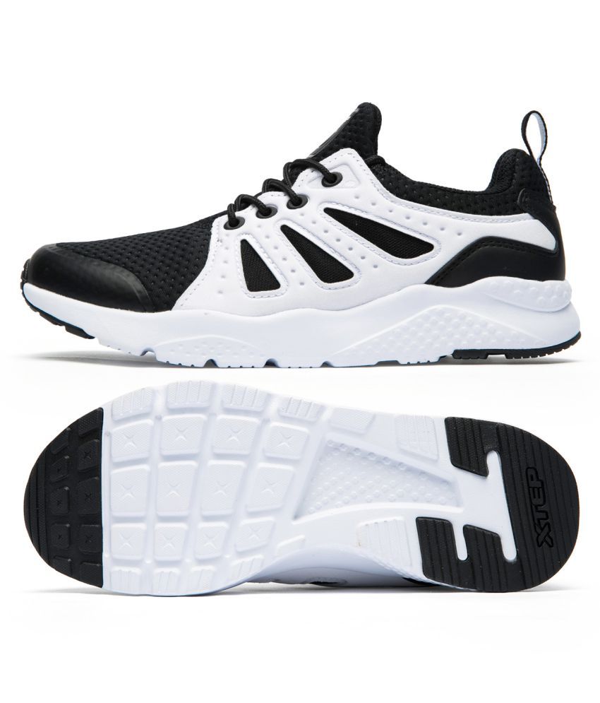 xtep street shoes