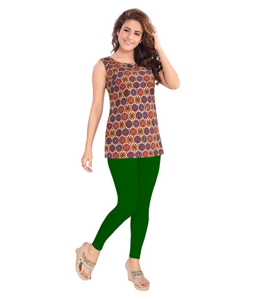 salwar leggings suit