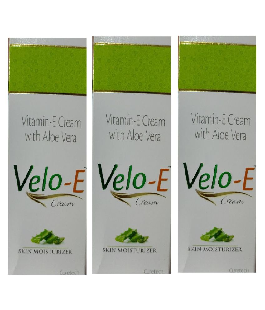 velo e cream