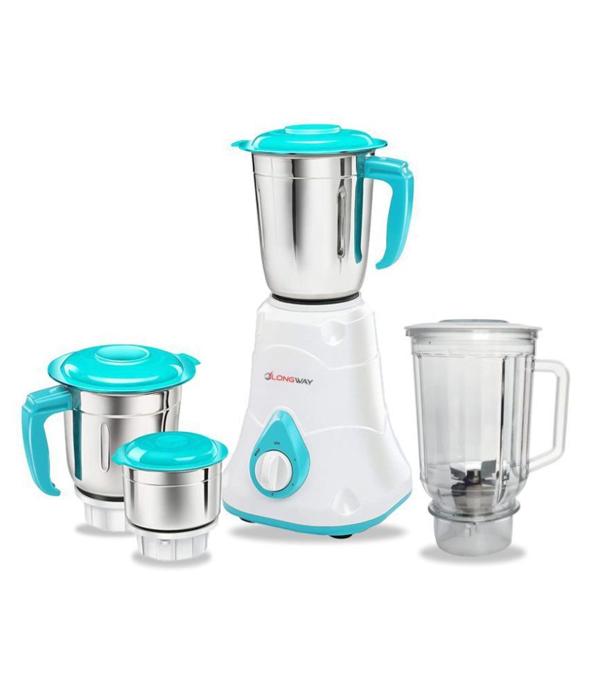 longway mixer grinder