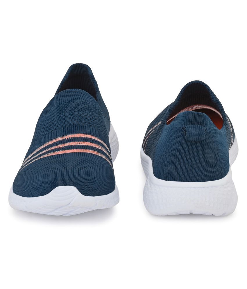 El Paso Blue Running Shoes Price in India Buy El Paso Blue Running Shoes Online at Snapdeal