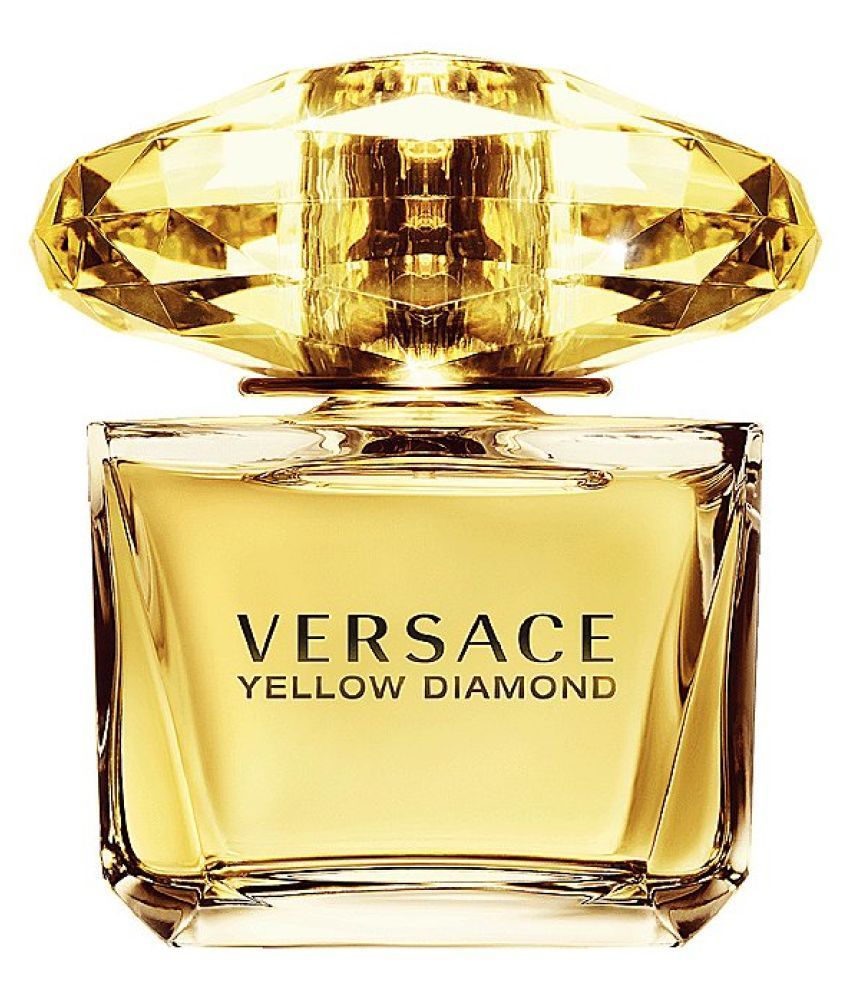 Rudrax Yellow Diamond V E R S A C E Baby Perfume 200 ml ( 1 pcs ) Buy Rudrax Yellow Diamond V E