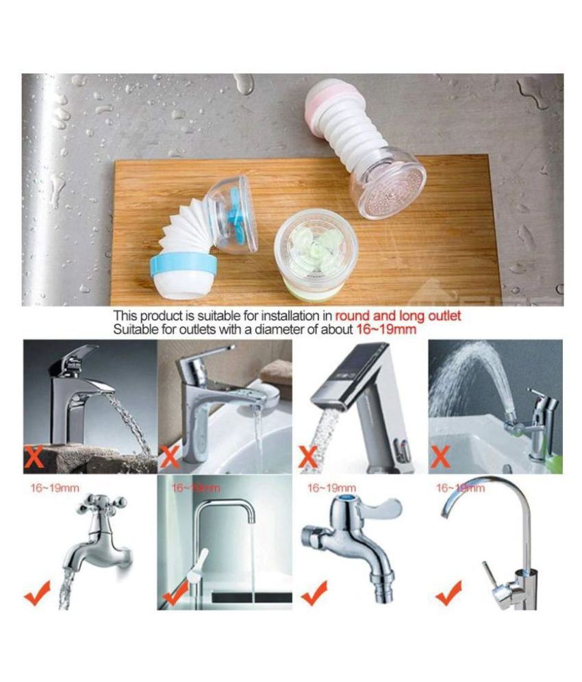 Kitchen Tap Extension by Trending Tail Price in India Buy Kitchen Tap