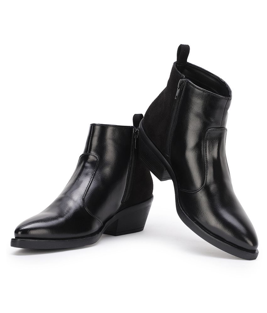 bruno manetti ankle boots